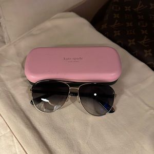 Kate Spade Aviators